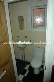 2nd Loo