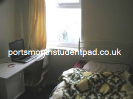 Bedroom example
