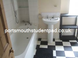 Large Bathroom