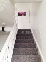 Hall Stairs