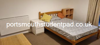 First Floor Front Bedroom