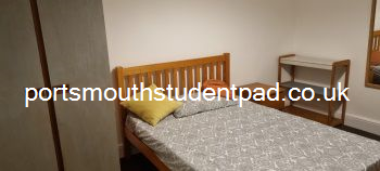 First Floor Rear Bedroom