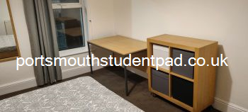 First Floor Rear Bedroom