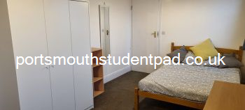 Second Floor en suite Bedroom