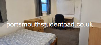 Second Floor en suite Bedroom