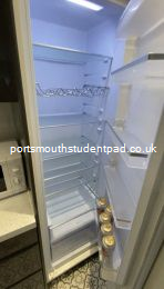 Full height Fridge
