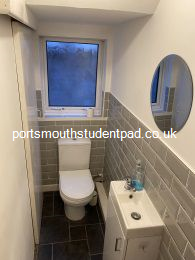 Water Closet