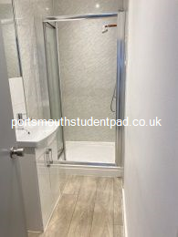 1st Floor Shower Room