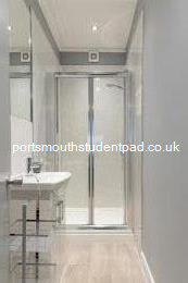 1st Floor Shower Room