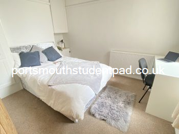 Ground Floor Bedroom 1